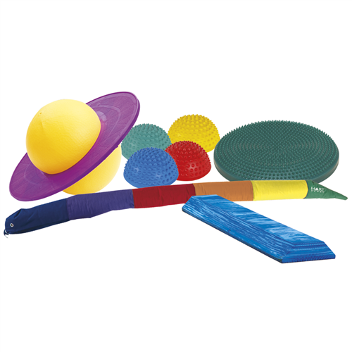 Balance Kit Balance Kit