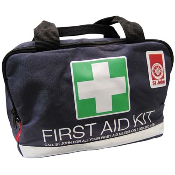 Medium Leisure First Aid Kit Medium Leisure First Aid Kit