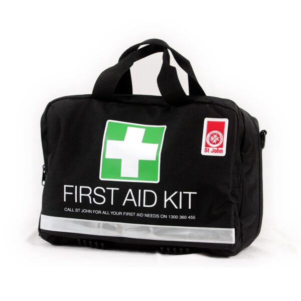 Large Leisure First Aid Kit Large Leisure First Aid Kit