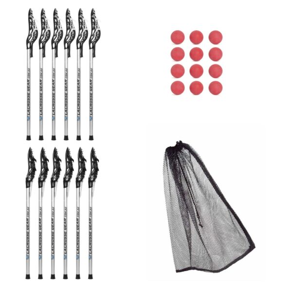 Team Lacrosse Kit Team Lacrosse Kit