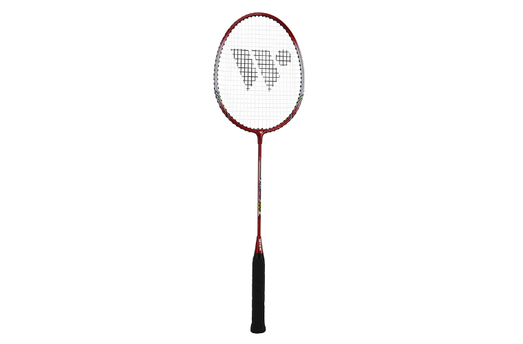 WISH BADMINTON RACQUET- ALUMTEC 308