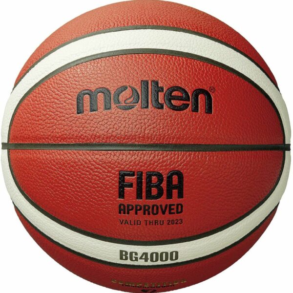 Molten BG4000 SERIES Basketball Molten BG4000 SERIES Basketball