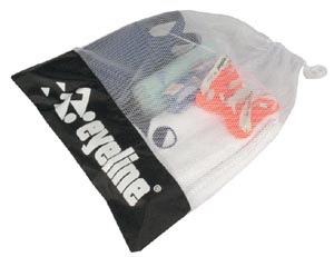 EYELINE Mesh Carry Bag EYELINE Mesh Carry Bag