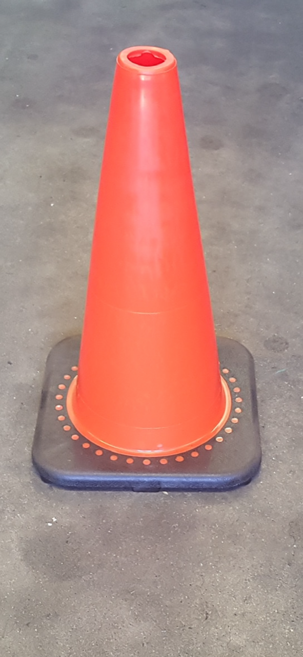 Witches Hats - 450mm