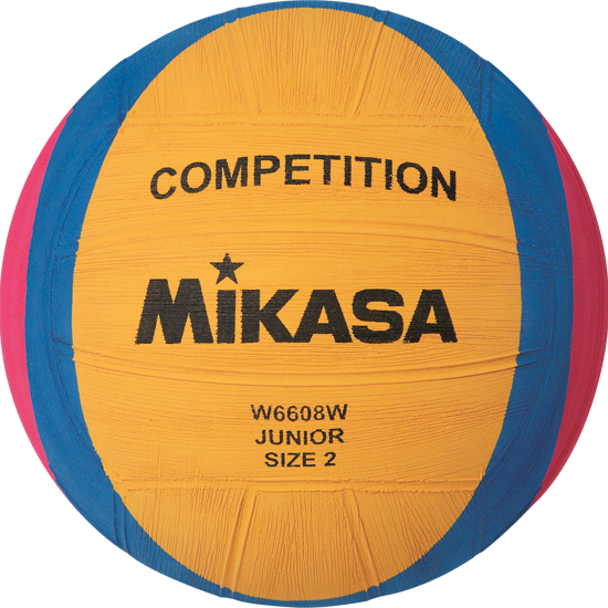 MIKASA W6608W JUNIOR FLIPPA BALL SIZE 2 MIKASA W6608W JUNIOR FLIPPA BALL SIZE 2