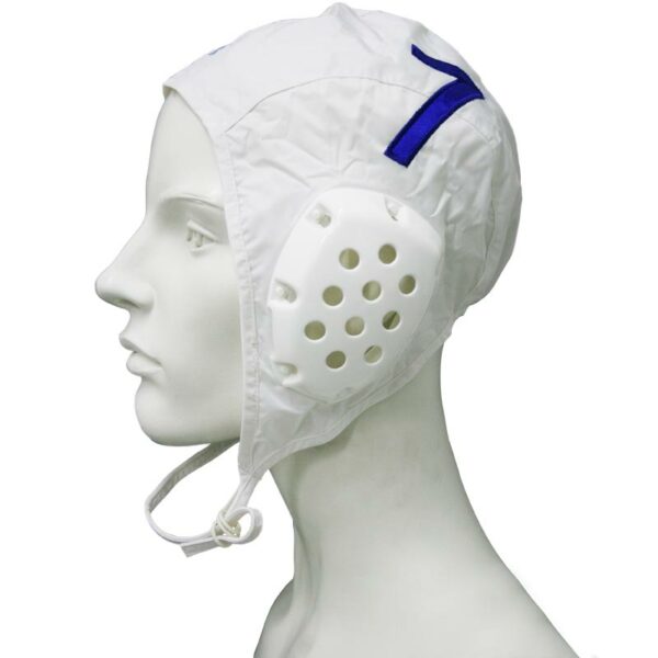 EYELINE Water Polo Caps 13pc Set Black EYELINE Water Polo Caps 13pc Set Black