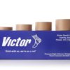 VICTOR Strapping Tape - 38MM X 13.7M (30 ROLLS)