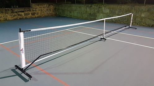 Pickleball Net Pickleball Net