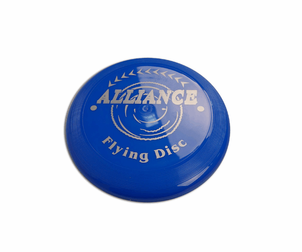 FRISBEE 27 CM (11″) FRISBEE 27 CM (11″)