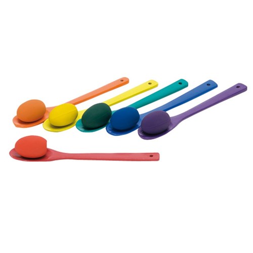 EGG AND SPOON SET EGG AND SPOON SET