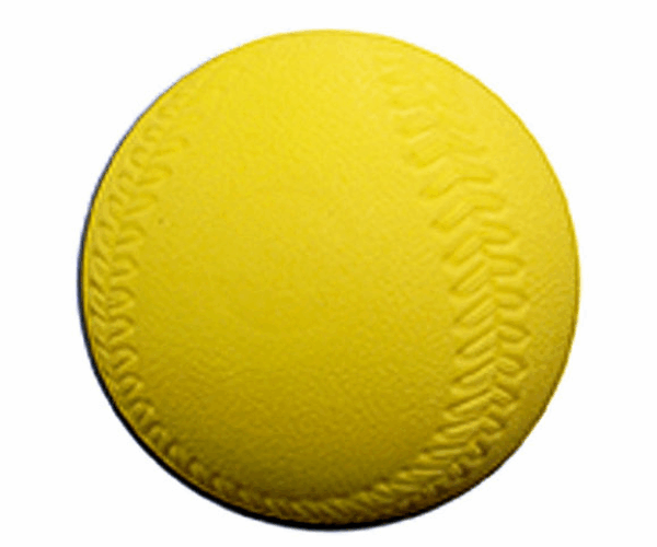 FOAM SOFTBALL/ ROO BALL – 12″ FOAM SOFTBALL/ ROO BALL – 12″