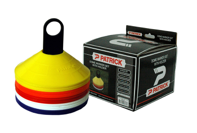 PATRICK 5CM FLEXI DOME SET -50 WITH STAND PATRICK 5CM FLEXI DOME SET -50 WITH STAND