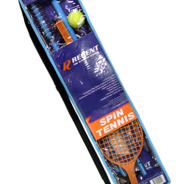 Regent Spin Tennis Regent Spin Tennis