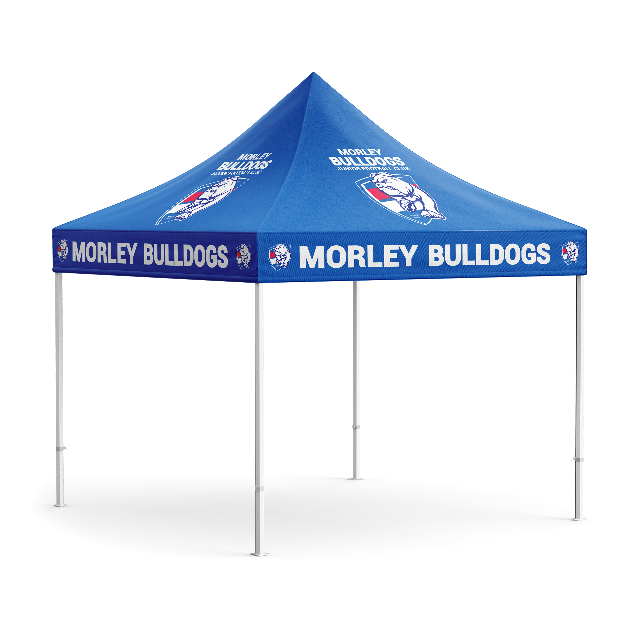 Custom Printed Marquee Kit - 3m x 3m