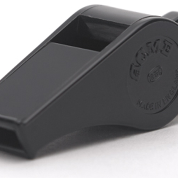 ACME 660 SMALL PLASTIC W/LANYARD ACME 660 SMALL PLASTIC W/LANYARD