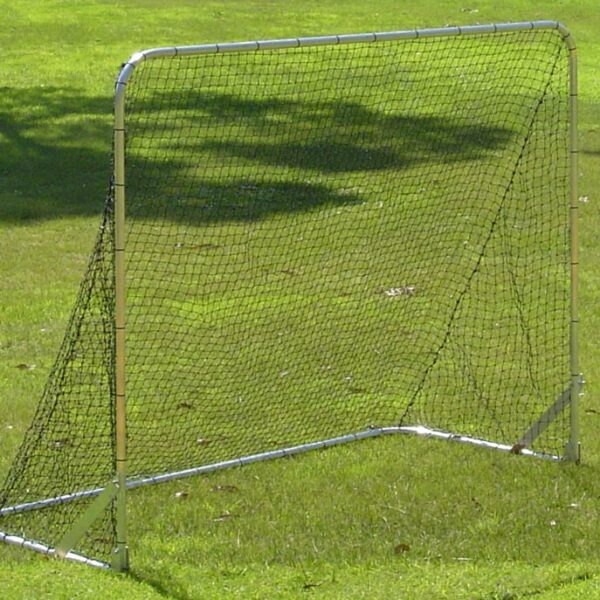 Aluminium Folding Goal (Each) Aluminium Folding Goal (Each)