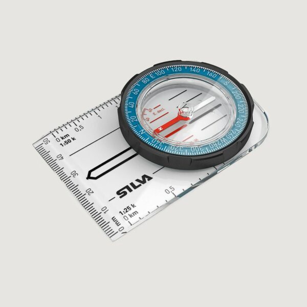 SILVA FIELD COMPASS SILVA FIELD COMPASS