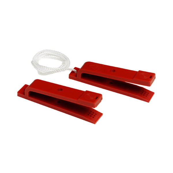 CONTROL PUNCHES – SERIES A CONTROL PUNCHES – SERIES A