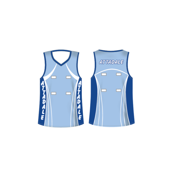 Youth Singlet