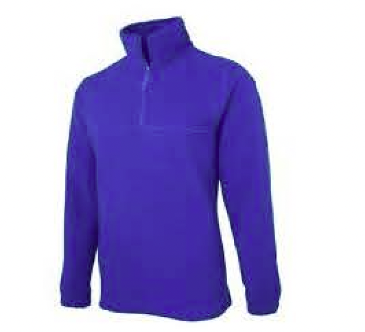 Youth Polar Fleece Jumper