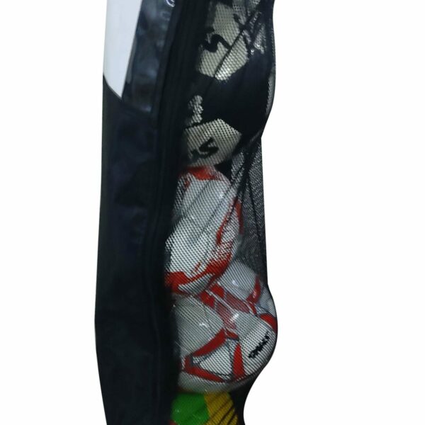 TUBE BAG WITH ZIPPER – NEW TUBE BAG WITH ZIPPER – NEW