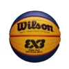 WILSON 3X3 OFFICIAL GAME BASKETBALL