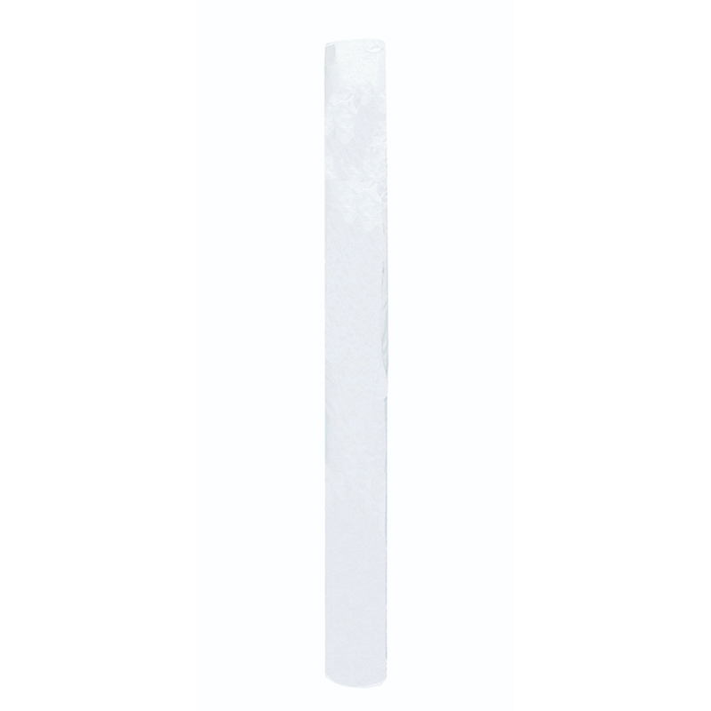 NETBALL POST GUARD CYLINDRICAL –WHITE
