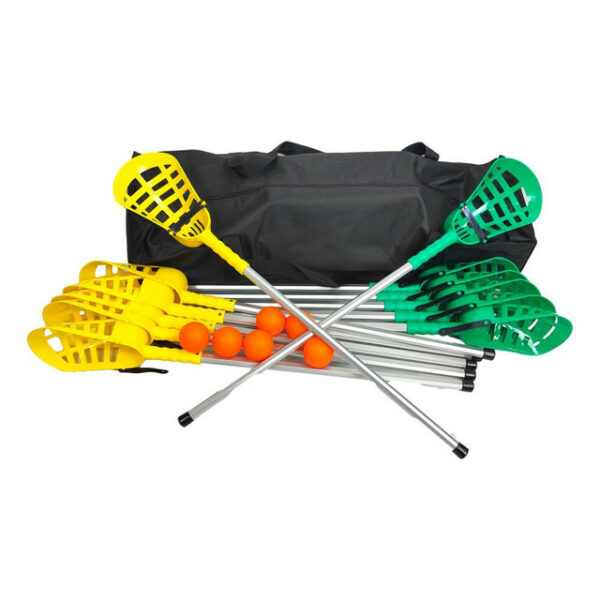 DELUXE SOFCROSSE KIT DELUXE SOFCROSSE KIT