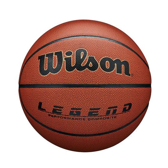 WILSON INDOOR/ OUTDOOR LEGEND BASKETBALL WILSON INDOOR/ OUTDOOR LEGEND BASKETBALL