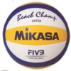 MIKASA VXT30 BEACH VOLLEYBALL