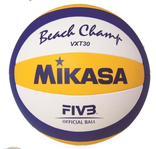 MIKASA VXT30 BEACH VOLLEYBALL MIKASA VXT30 BEACH VOLLEYBALL