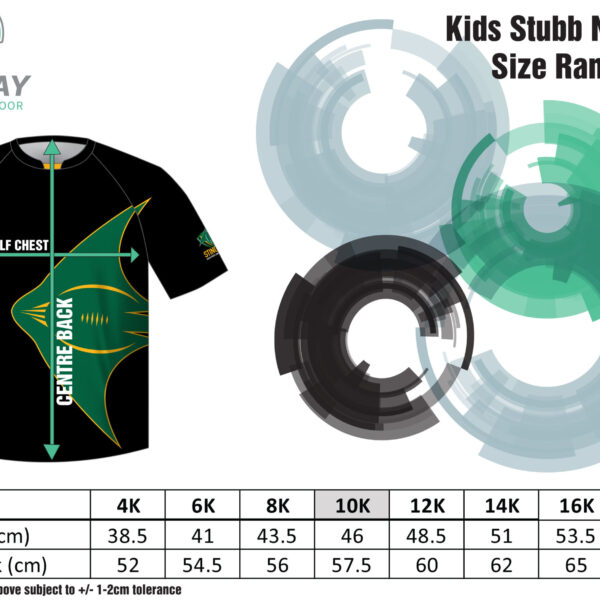 Training Tee Training Tee