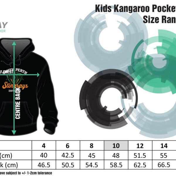Kangaroo Hoodie Kangaroo Hoodie